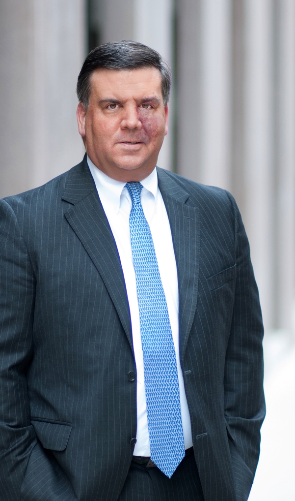 Justin B. Schmidt